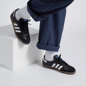 Adidas Men’s Samba